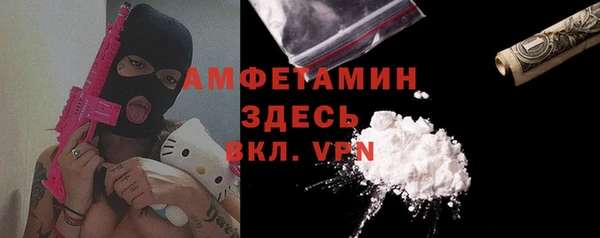 ALPHA PVP Горняк